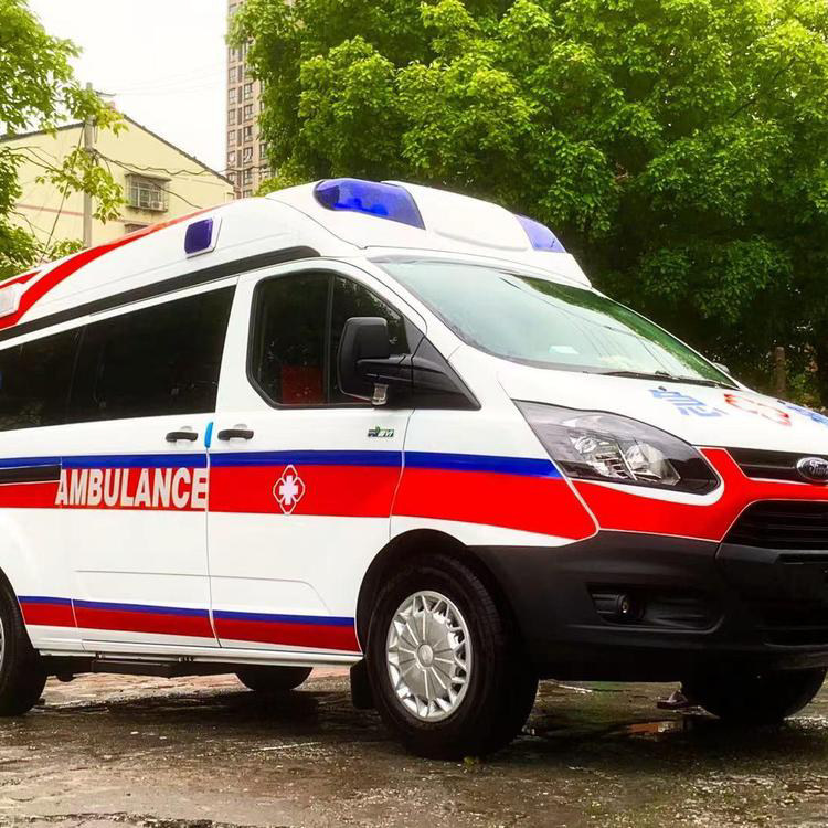 安丘重症监护救护车出租护送返乡