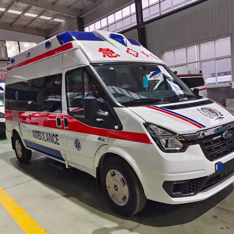 安丘演唱会救护车出租保障现场