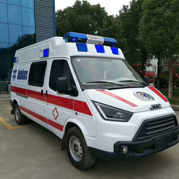 安丘救护车出租哪家好