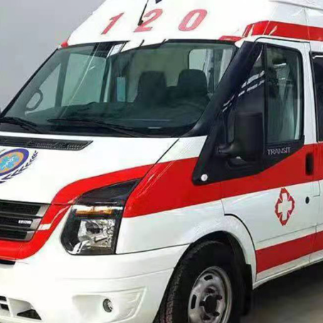 安丘非急救护送病人转院租赁救护车的优缺点对比